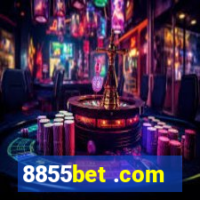 8855bet .com